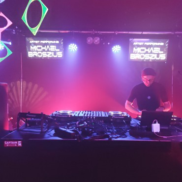 Musikalischer GIG in der Krypta Göppingen